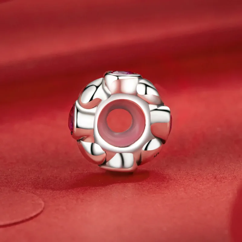 (immagine per) Ciondolo spaziatore PANDORA Style Amore - SCC2778 - Visualizza 3