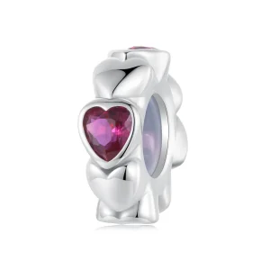 (immagine per) Ciondolo spaziatore PANDORA Style Amore - SCC2778