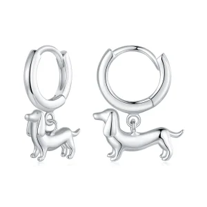 (immagine per) Clip per orecchie bassotto stile PANDORA - SCE1757