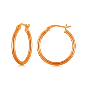 (immagine per) Orecchini arancioni elettrici stile PANDORA - SCE1608-LOG