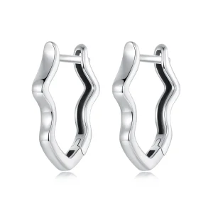 (immagine per) Orecchini PANDORA Style Wave - SCE1761