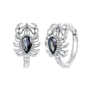 (immagine per) Orecchini scorpione vintage stile PANDORA - SCE1749