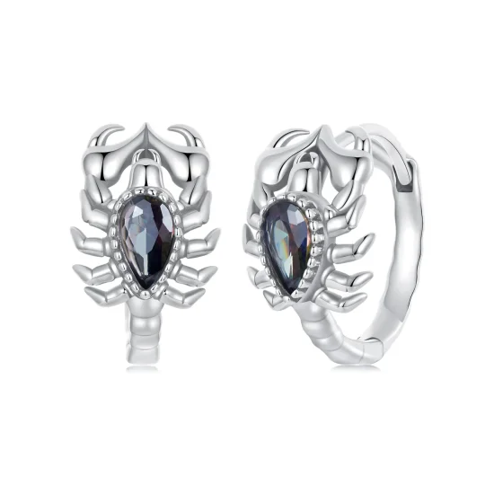 (immagine per) Orecchini scorpione vintage stile PANDORA - SCE1749