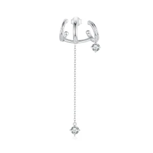 (immagine per) Orecchini squisiti stile PANDORA - SCE1754