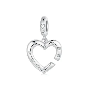 (immagine per) PANDORA Style Love doppia fibbia - SCC2773