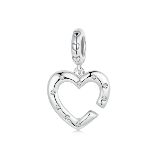 (immagine per) PANDORA Style Love doppia fibbia - SCC2773