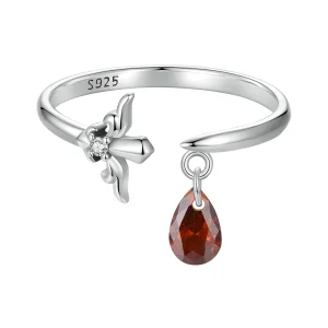 (immagine per) Anello con spada vintage stile PANDORA - SCR1072-E