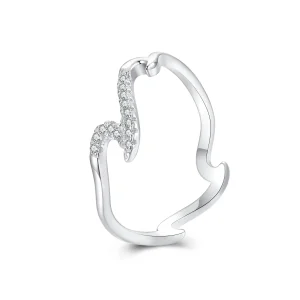 (immagine per) Anello PANDORA Style Wave - BSR587
