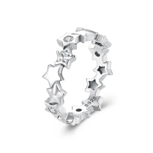 (immagine per) Anello Stella Stile PANDORA - BSR585
