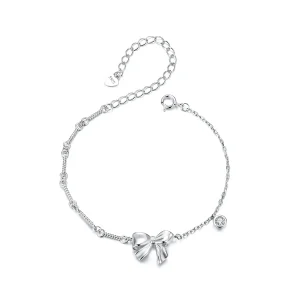 (immagine per) Bracciale PANDORA Style Bow - BSB187