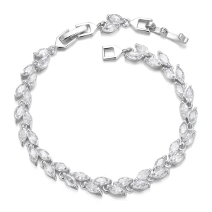 (immagine per) Bracciale PANDORA Style Olive Leaf - YIB069-A