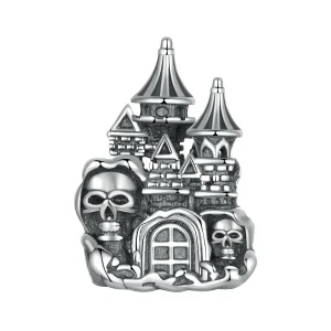 (immagine per) Castello infestato stile PANDORA - SCC2896