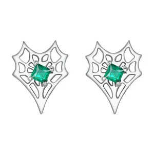 (immagine per) Orecchini a forma di cuore stile PANDORA - SCE1797