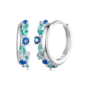 (immagine per) Orecchini PANDORA Style Gravel - BSE1059