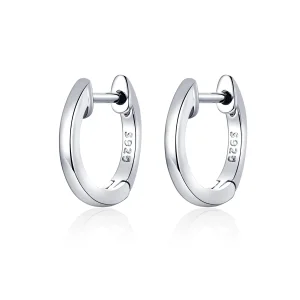 (immagine per) Orecchini semplici stile PANDORA - SCE808-A