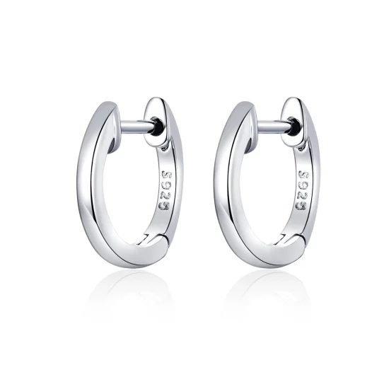 (immagine per) Orecchini semplici stile PANDORA - SCE808-A