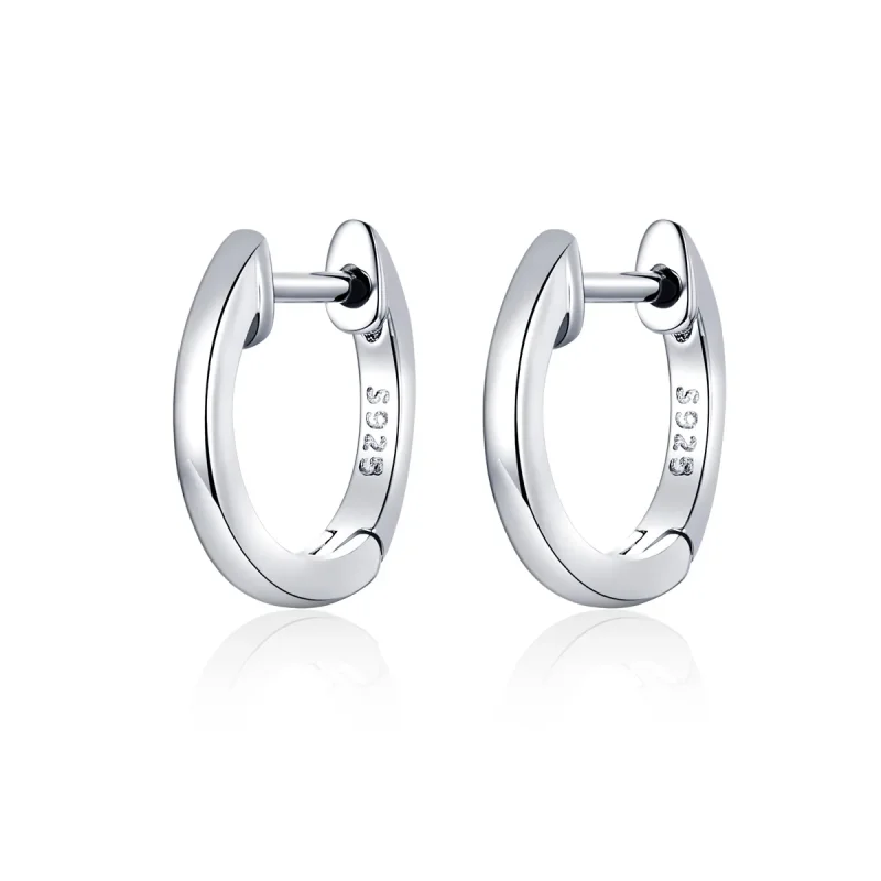 (immagine per) Orecchini semplici stile PANDORA - SCE808-A