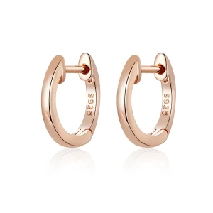 (immagine per) Orecchini semplici stile PANDORA - SCE808-C