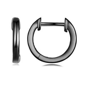 (immagine per) Orecchini semplici stile PANDORA - SCE808-D