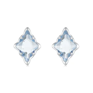 (immagine per) Orecchini stile PANDORA Stella - BSE1050