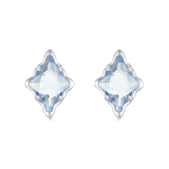 (immagine per) Orecchini stile PANDORA Stella - BSE1050
