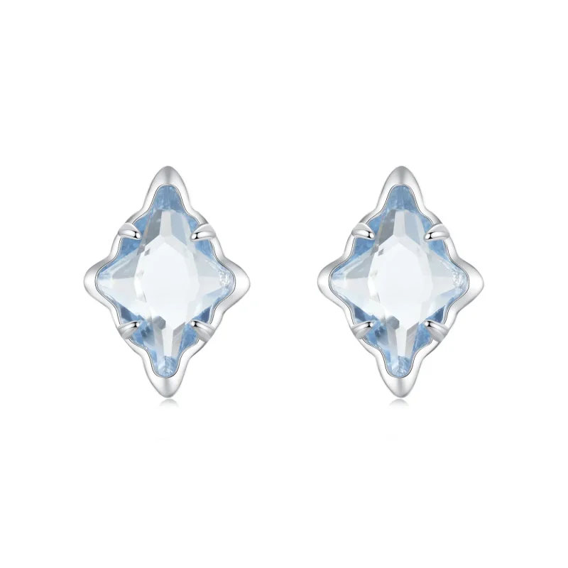 (immagine per) Orecchini stile PANDORA Stella - BSE1050