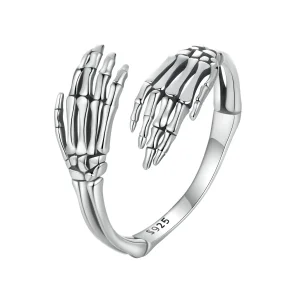 (immagine per) PANDORA Stile Abbraccio - BSR608-E