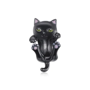 (immagine per) PANDORA Stile Cartoon gatto - BSC404