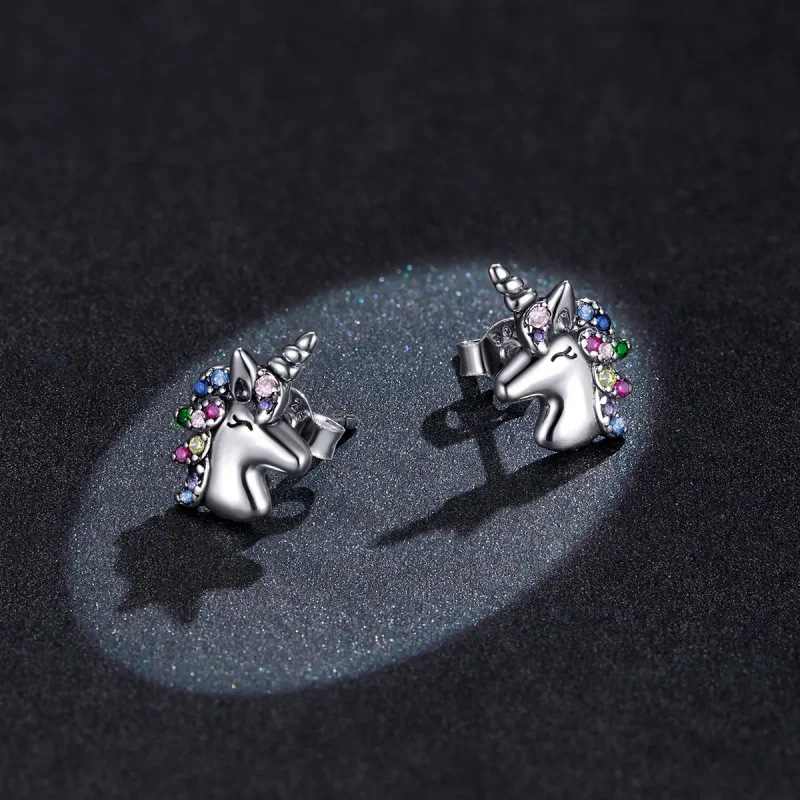 (immagine per) PANDORA Stile Pony a punta - BSE496 - Visualizza 2