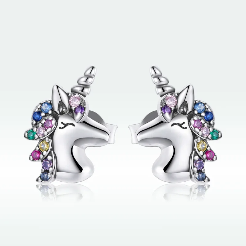 (immagine per) PANDORA Stile Pony a punta - BSE496 - Visualizza 3