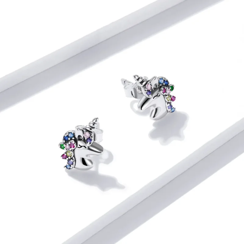 (immagine per) PANDORA Stile Pony a punta - BSE496 - Visualizza 5