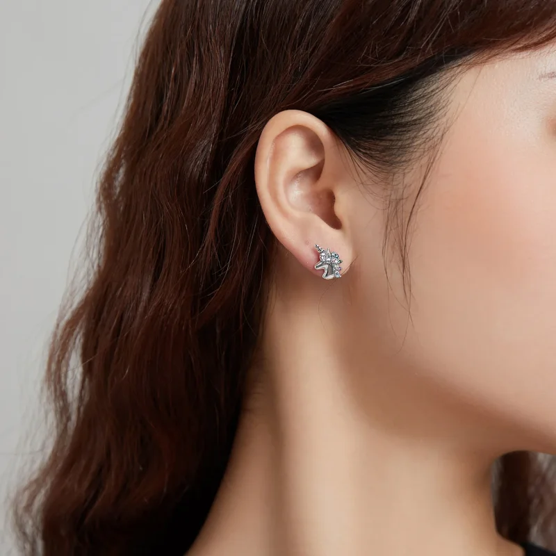 (immagine per) PANDORA Stile Pony a punta - BSE496 - Visualizza 7