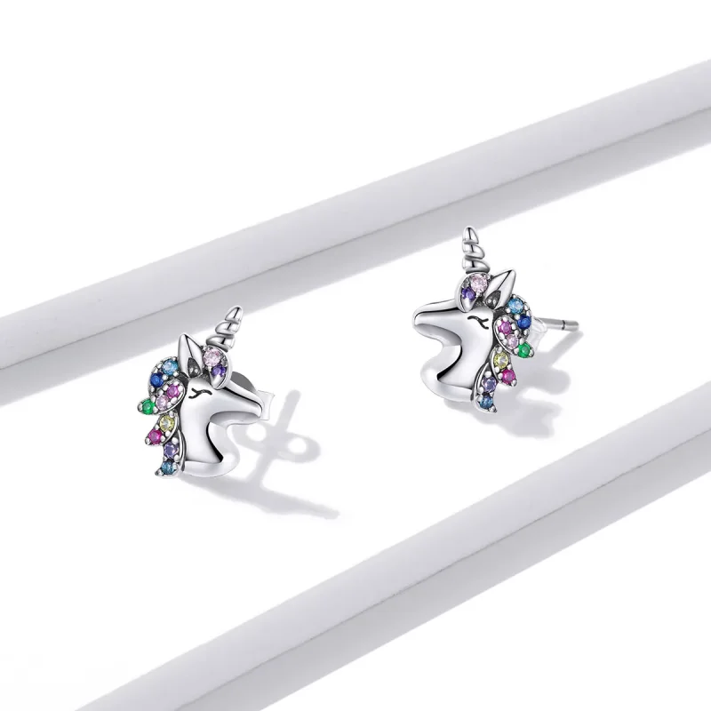 (immagine per) PANDORA Stile Pony a punta - BSE496 - Visualizza 9