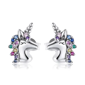 (immagine per) PANDORA Stile Pony a punta - BSE496