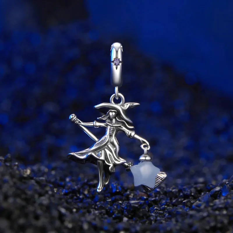 (immagine per) PANDORA Stile Strega elfo luminoso - SCC2897 - Visualizza 2