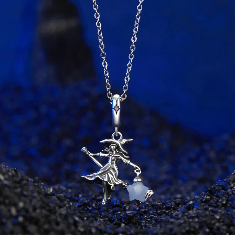 (immagine per) PANDORA Stile Strega elfo luminoso - SCC2897 - Visualizza 3