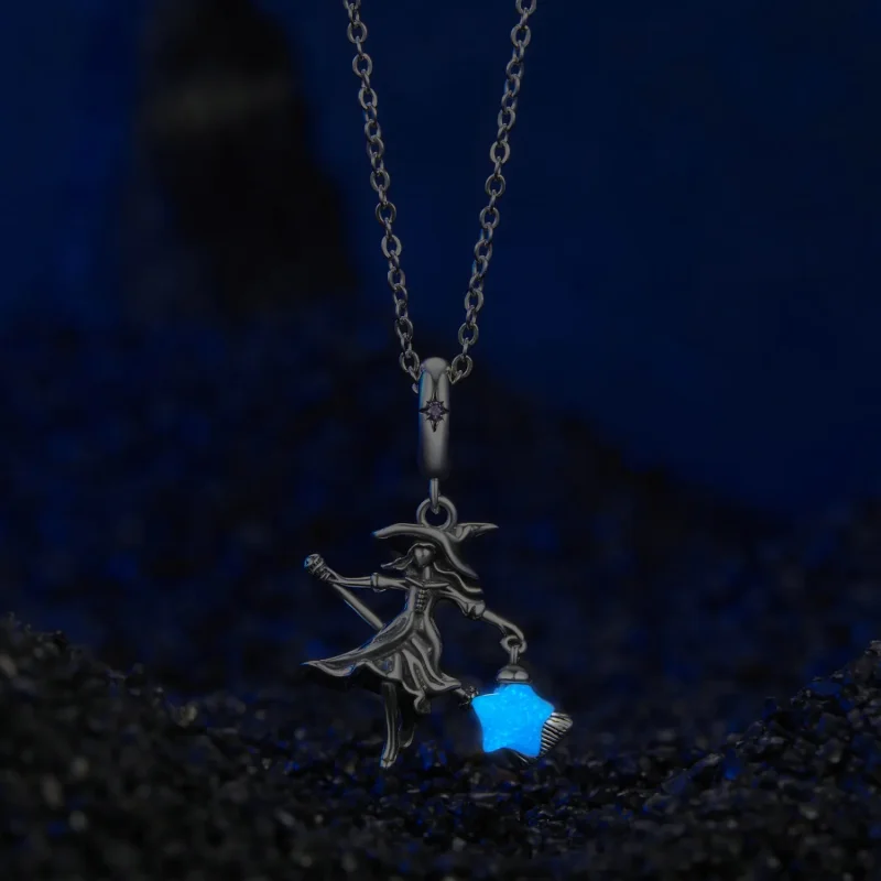 (immagine per) PANDORA Stile Strega elfo luminoso - SCC2897 - Visualizza 4