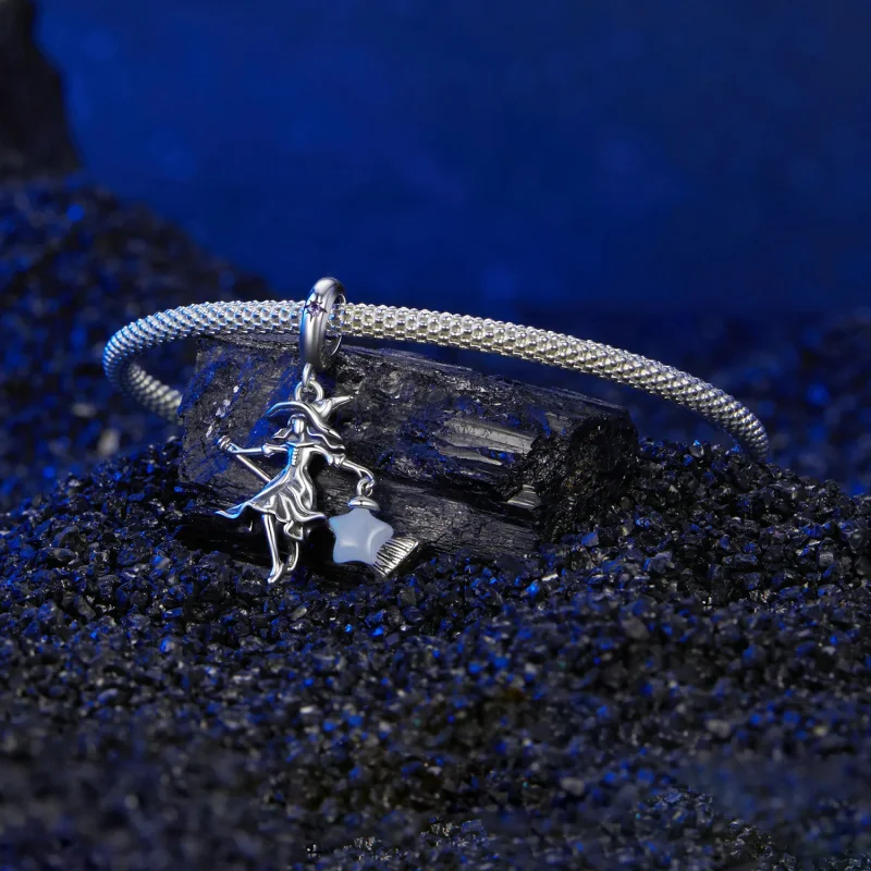 (immagine per) PANDORA Stile Strega elfo luminoso - SCC2897 - Visualizza 5