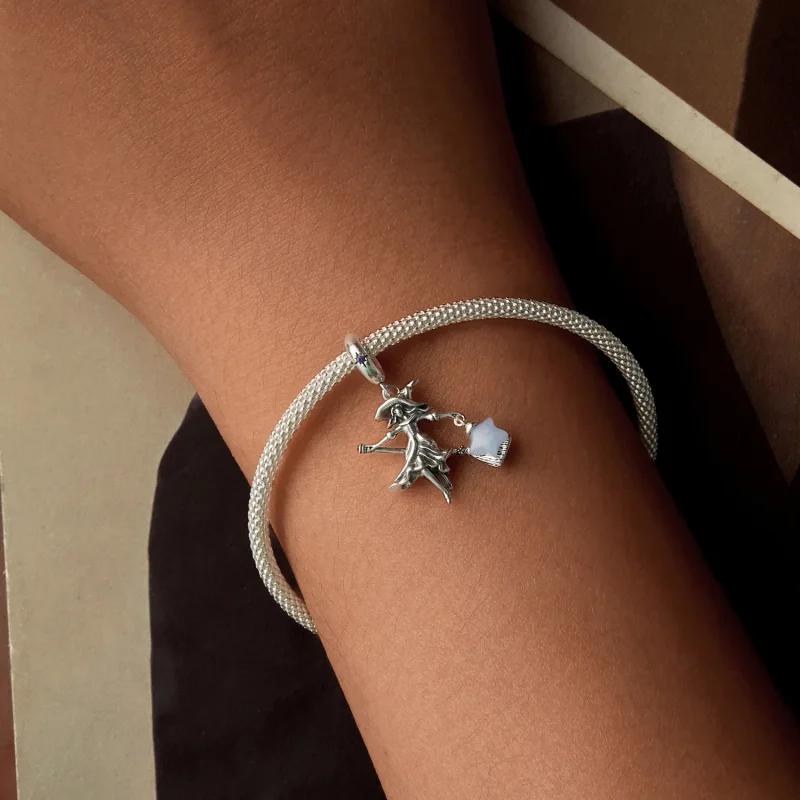 (immagine per) PANDORA Stile Strega elfo luminoso - SCC2897 - Visualizza 7
