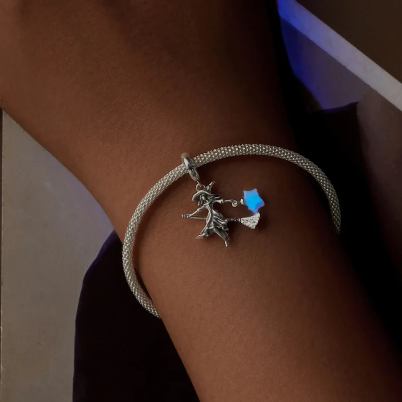 (immagine per) PANDORA Stile Strega elfo luminoso - SCC2897 - Visualizza 8