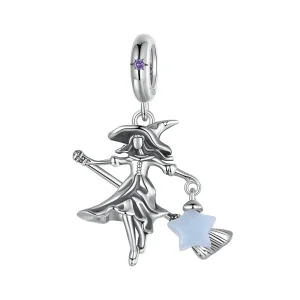 (immagine per) PANDORA Stile Strega elfo luminoso - SCC2897