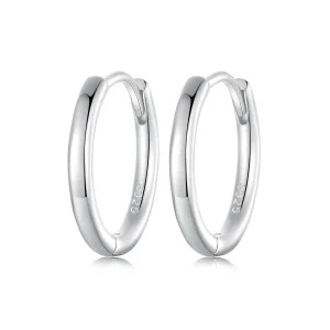 (immagine per) PANDORA Style Orecchini semplici in argento sterling - SCE1772-M