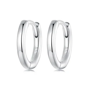 (immagine per) PANDORA Style Orecchini semplici in argento sterling - SCE1772-S