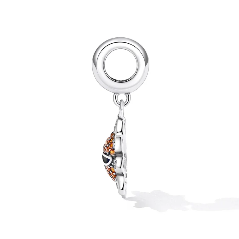 (immagine per) PANDORA Style Perline sole squisite - BSC600 - Visualizza 3