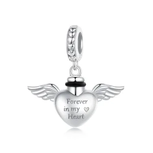 (immagine per) PANDORA Style Pet urna commemorativa ciondolo scatola - BSC1036