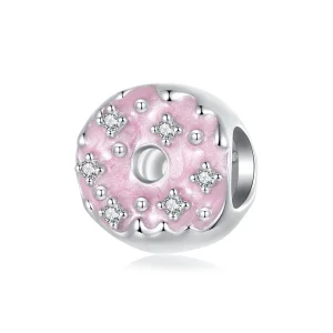 (immagine per) Perline a ciambella stile PANDORA - SCC2844