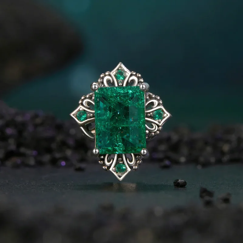 (immagine per) Perline a croce con teschio stile PANDORA - BSC1063 - Visualizza 2