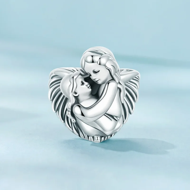 (immagine per) Perline PANDORA Style Embrace - SCC2846 - Visualizza 2