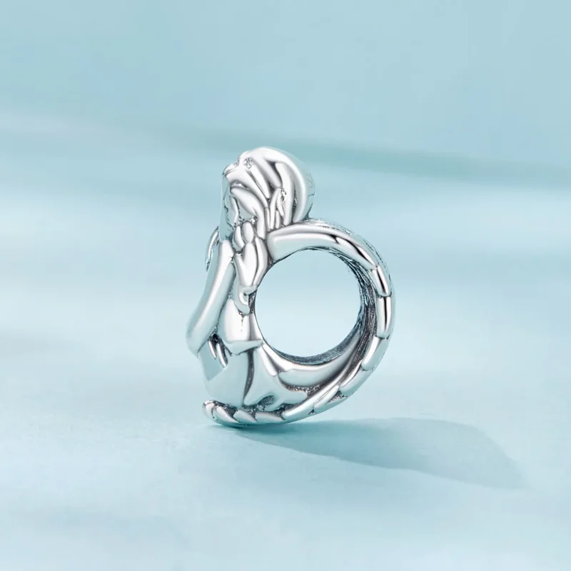 (immagine per) Perline PANDORA Style Embrace - SCC2846 - Visualizza 3