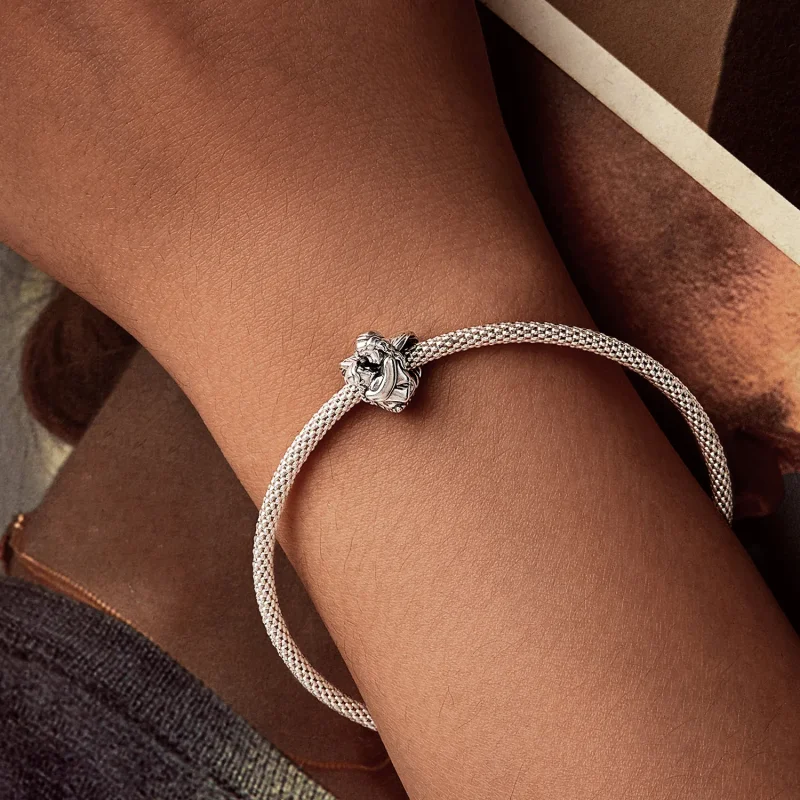 (immagine per) Perline PANDORA Style Embrace - SCC2846 - Visualizza 6